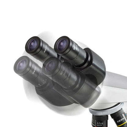 Kern Transmitted Light Microscope OBE Medvana UK