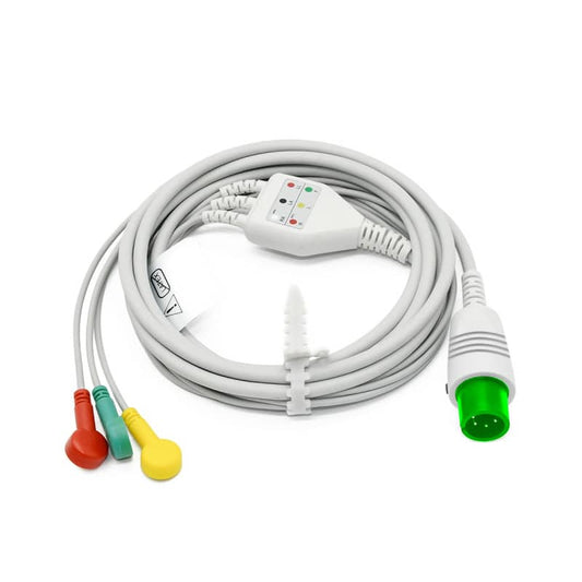 Patient Cable for Patient Monitor CMS 7000 Medvana UK