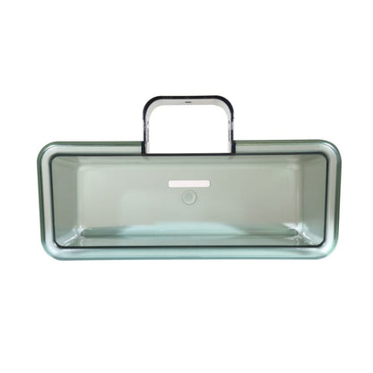 Storage Basket for Equipment Trolleys Medvana UK