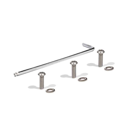 Storage Basket for Equipment Trolleys Medvana UK