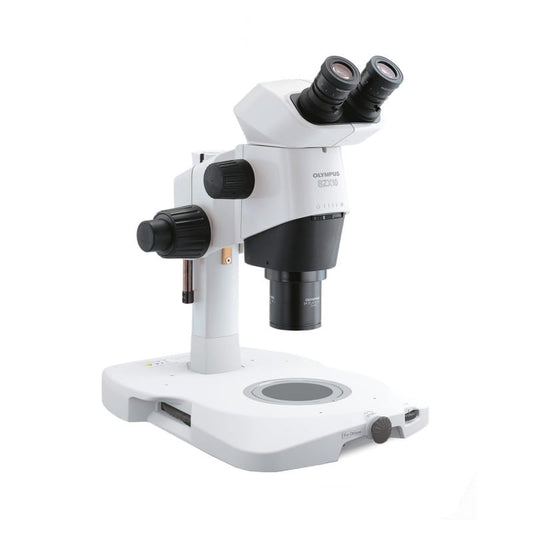 Olympus SZX10 Stereo Microscope Medvana UK