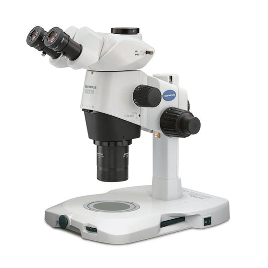 Olympus SZX16 Stereo Microscope Medvana UK