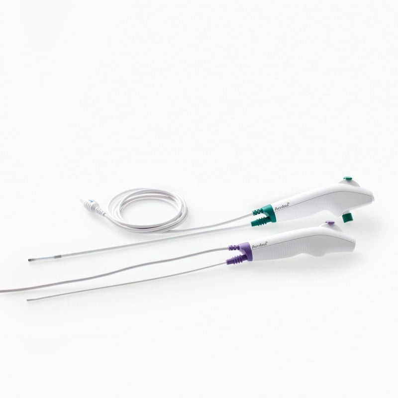 Ambu® aScope™ 4 RhinoLaryngo Intervention Medvana UK