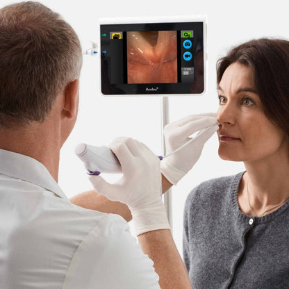 Ambu® aScope™ 4 RhinoLaryngo Slim Medvana UK