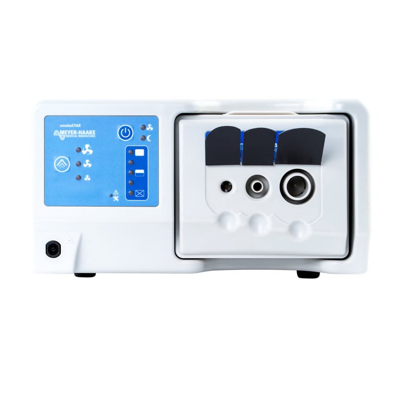 smokeSTAR Medvana UK