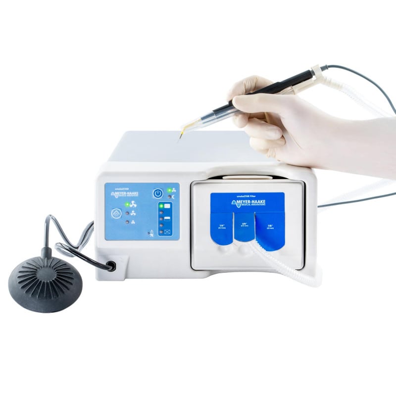 smokeSTAR Medvana UK