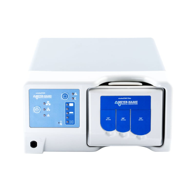 smokeSTAR Medvana UK