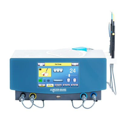 radioSURG® 2200 PTA Medvana UK