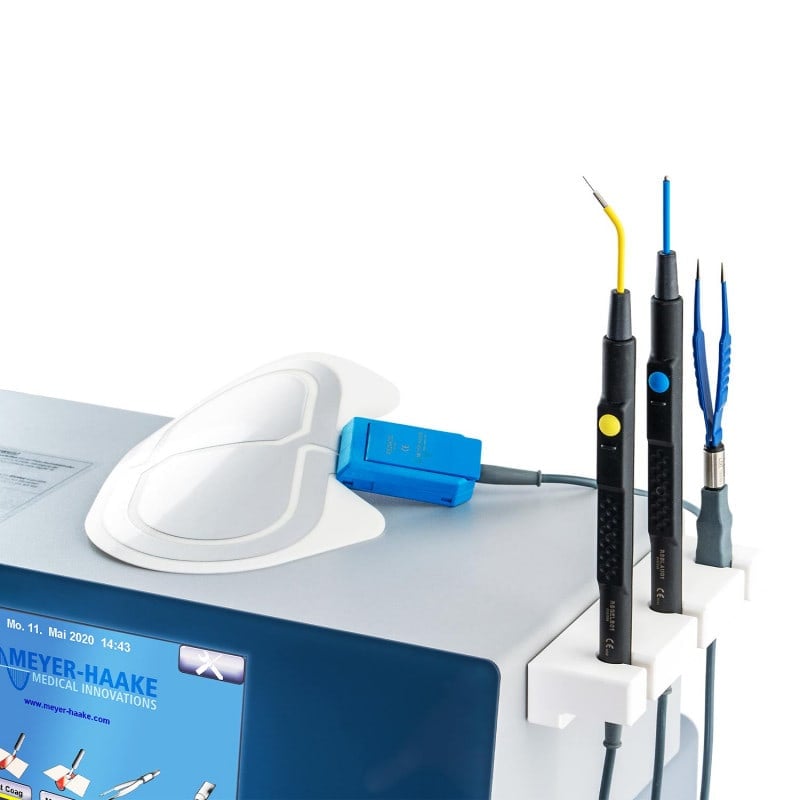 radioSURG® 2200 PTA Medvana UK