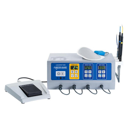 radioSURG® 2200 TPA Medvana UK