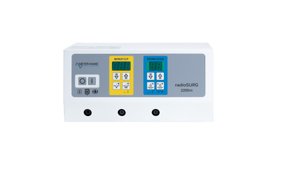 radioSURG® 2200 M Medvana UK