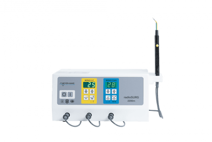 radioSURG® 2200 M Medvana UK