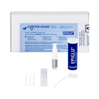 EPIGLU® Medical 25 x 0.5 ml Medvana UK