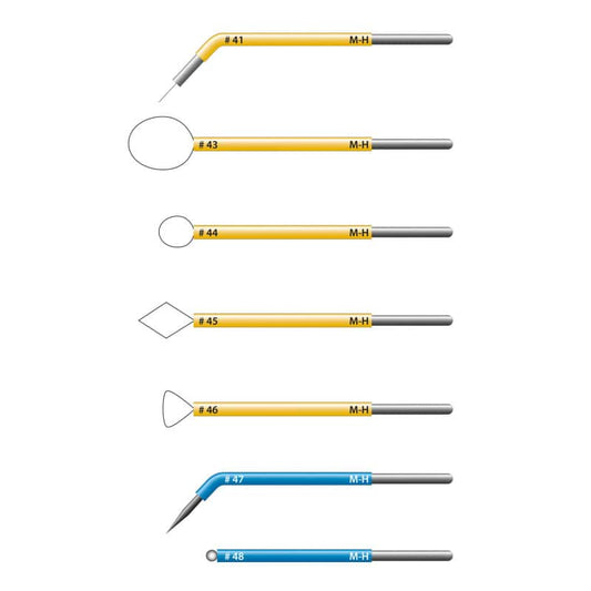 radioSURG® Standard Electrode Set No. 300 Medvana UK