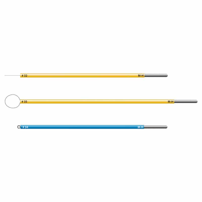 radioSURG® ENT Electrode Set Medvana UK