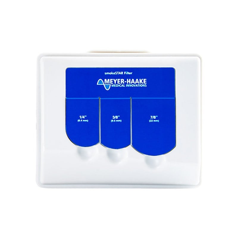 smokeSTAR High-Performance Filter Medvana UK