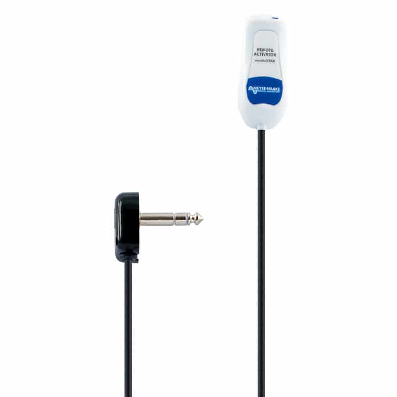 smokeSTAR Remote Control Medvana UK