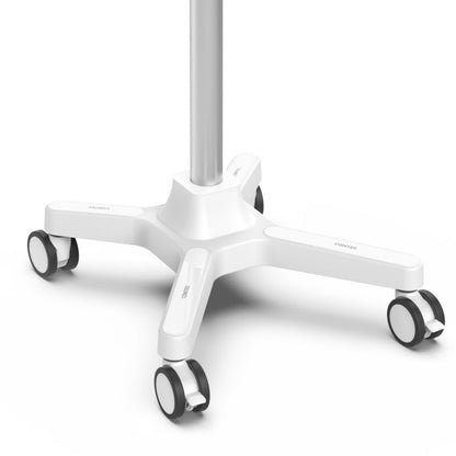 Rolling Stand for CMS Patient Monitors Medvana UK