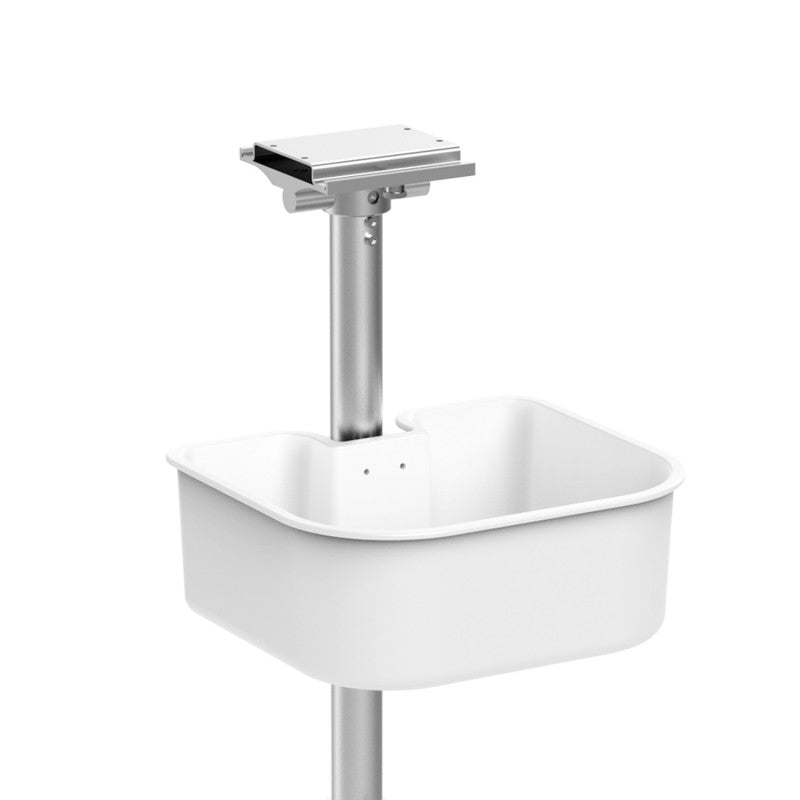 Rolling Stand for CMS Patient Monitors Medvana UK