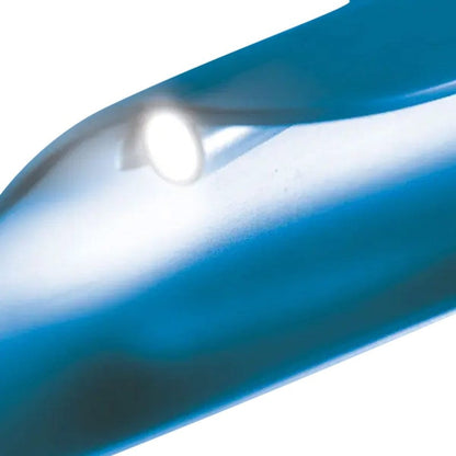 RESQ Blade Stainless Steel Cold Light Blade Miller, size 0 Medvana UK