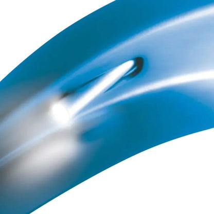 RESQ Blade Stainless Steel Cold Light Blade Macintosh, size 2 Medvana UK