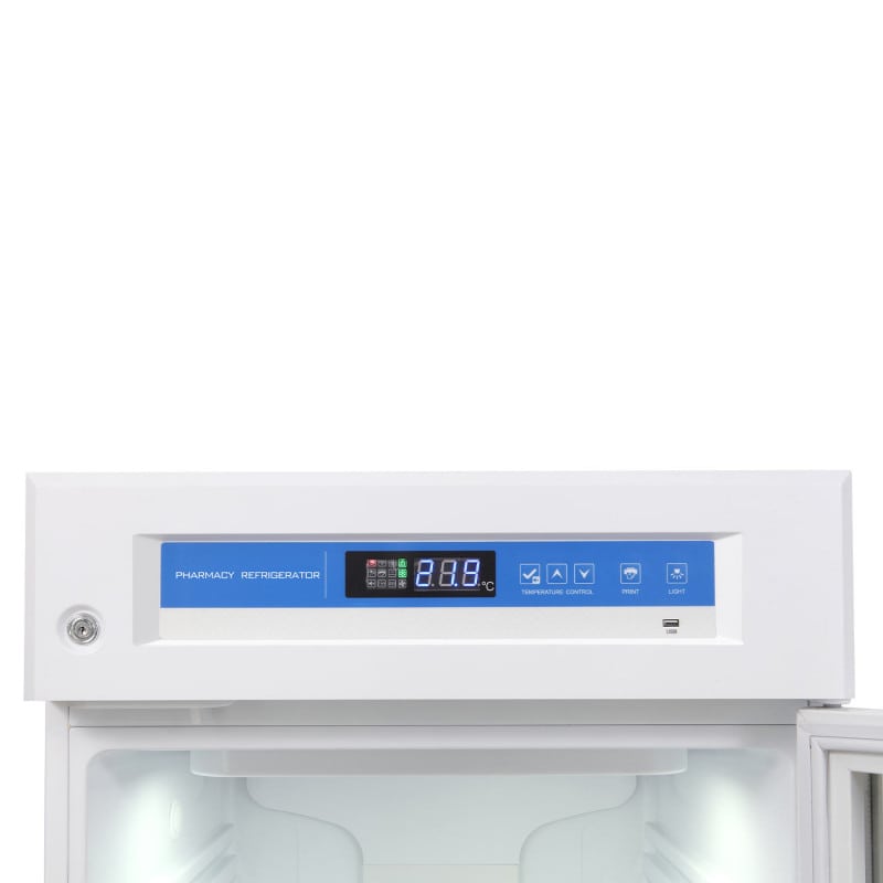 Pharmacy Refrigerator YC-315L Medvana UK