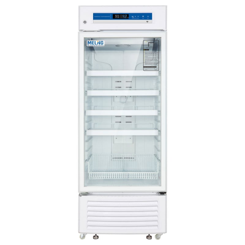 Pharmacy Refrigerator YC-315L Medvana UK