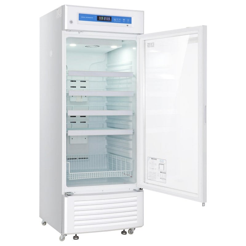 Pharmacy Refrigerator YC-315L Medvana UK