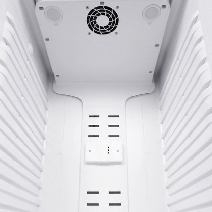 Pharmacy Refrigerator YC-315L Medvana UK