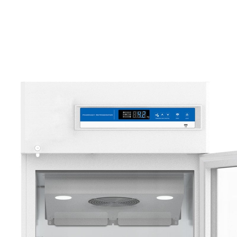 Pharmacy Refrigerator YC-650 Medvana UK