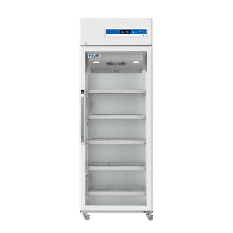 Pharmacy Refrigerator YC-650 Medvana UK
