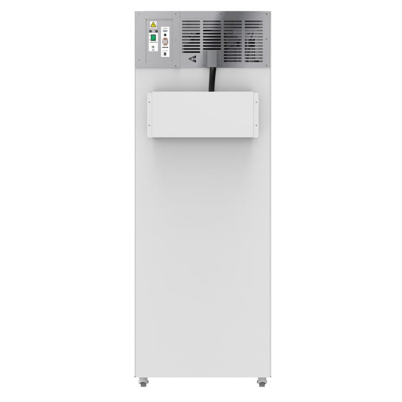Pharmacy Refrigerator YC-650 Medvana UK
