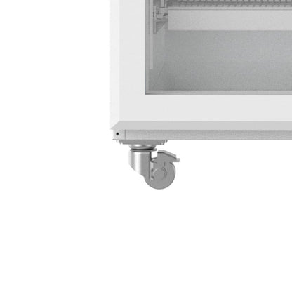 Pharmacy Refrigerator YC-650 Medvana UK