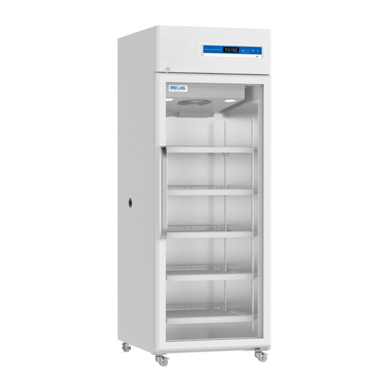 Pharmacy Refrigerator YC-650 Medvana UK