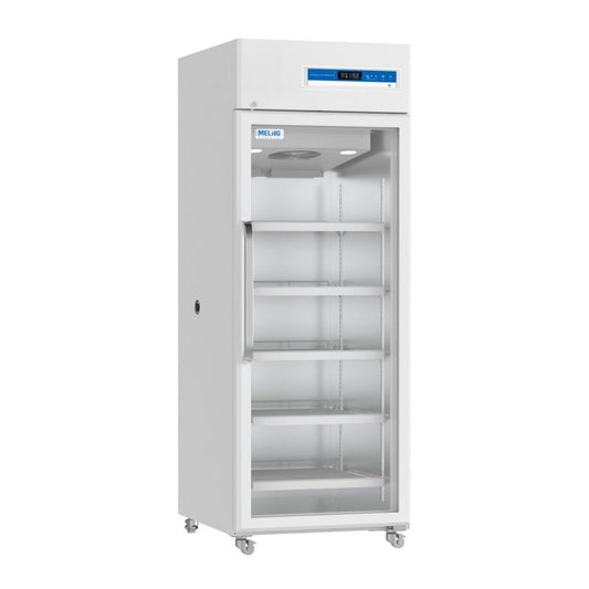 Pharmacy Refrigerator YC-650 Medvana UK