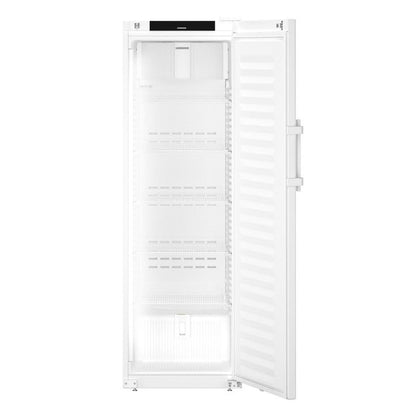 Liebherr HMFvH 4001 Pharmaceutical Fridge with shelves Medvana UK