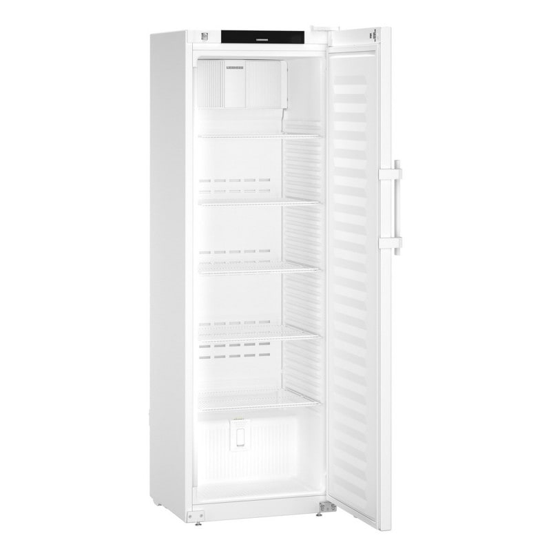 Liebherr HMFvH 4001 Pharmaceutical Fridge with shelves Medvana UK