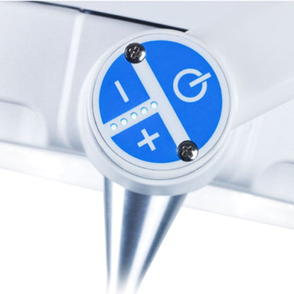 MACH LED 120 with wall mount Medvana UK