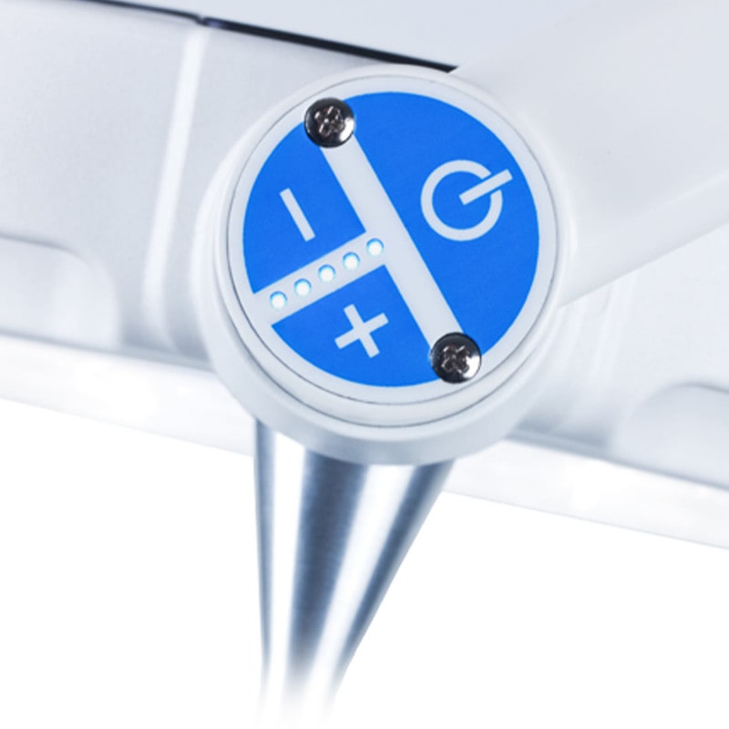 MACH LED 130 Plus with ceiling mount Medvana UK