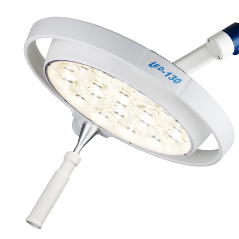 MACH LED 130F with 5-feet stand – Medvana