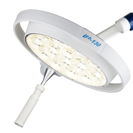 MACH LED 130 Plus with ceiling mount Medvana UK