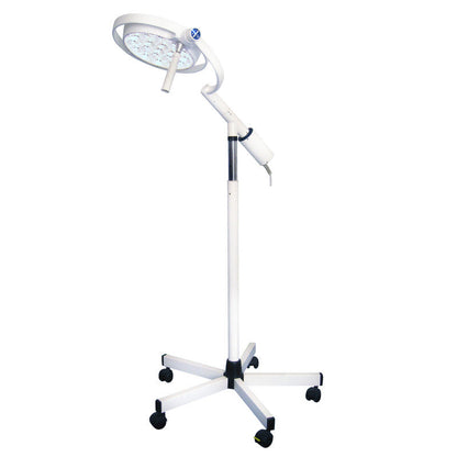 MACH LED 130F with 5-feet stand Medvana UK