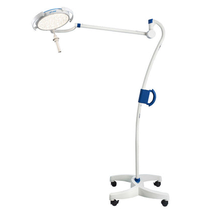 MACH LED 150F with 4-feet-stand Medvana UK