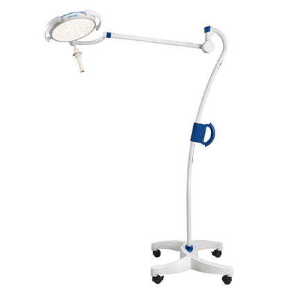 MACH LED 150FP with celiling mount Medvana UK