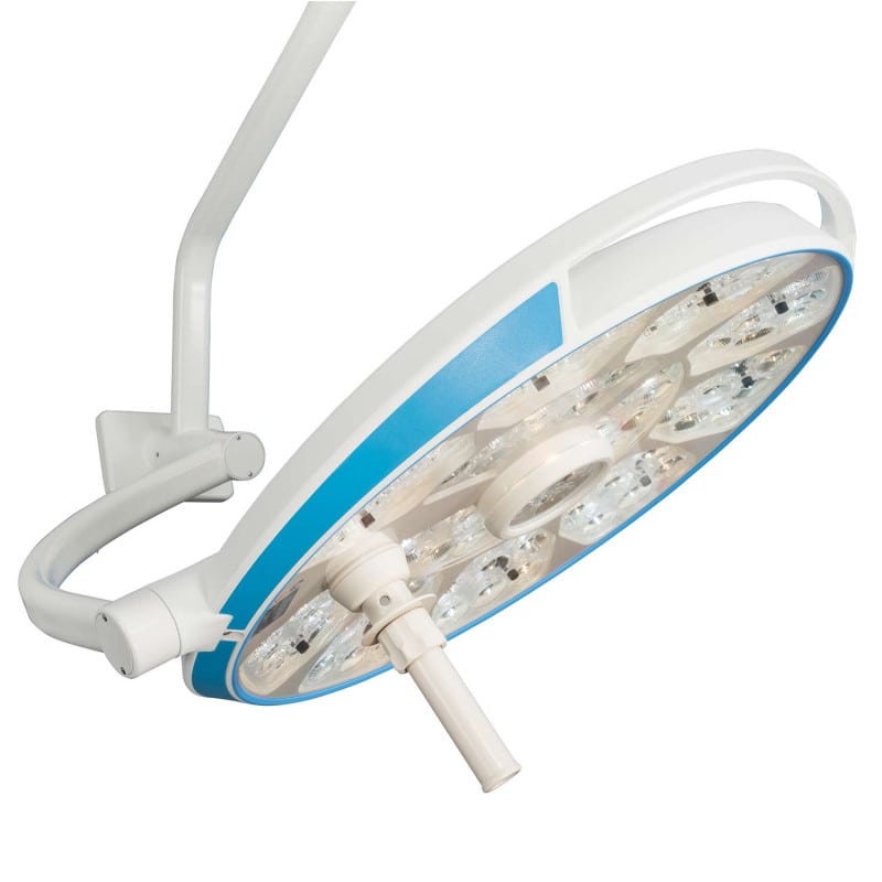 MACH LED 8MC Ceiling Model (2.8-3.0 m) Medvana UK