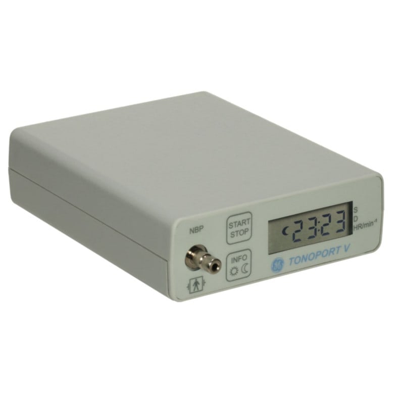 TONOPORT V Additional Recorder Medvana UK