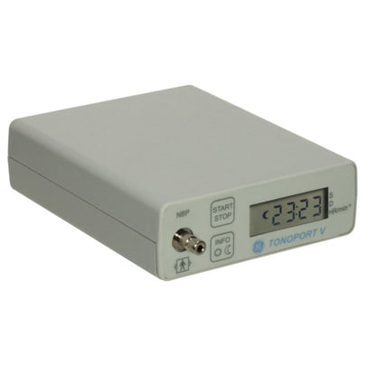 TONOPORT V Additional Recorder Medvana UK