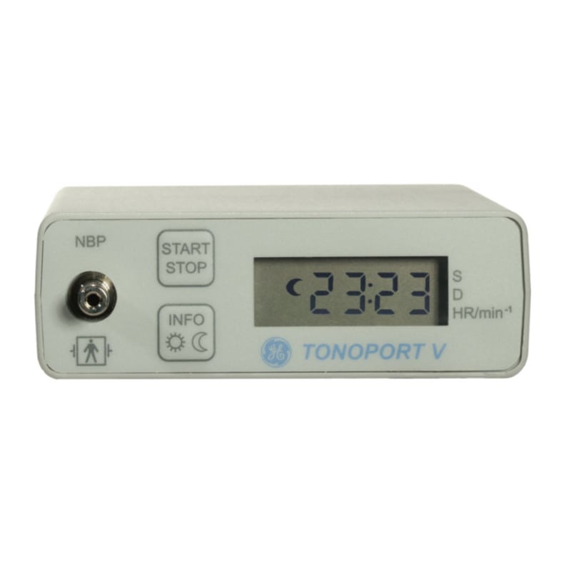 TONOPORT V Additional Recorder Medvana UK
