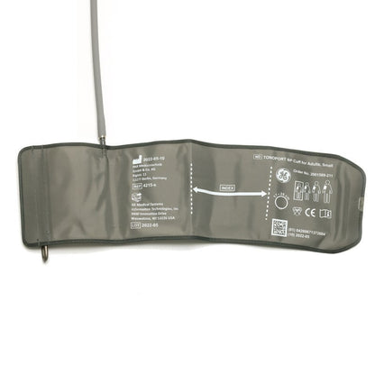 Tonoport V Blood Pressure Cuff XL (38 - 46 cm) Medvana UK