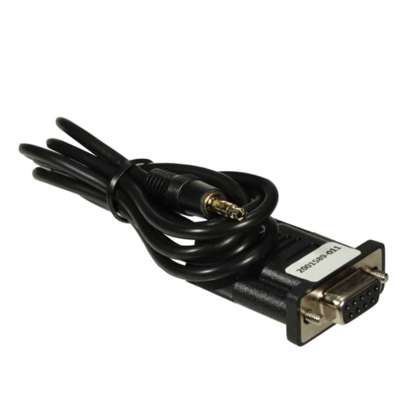 Tonoport Connection Cable serial Medvana UK